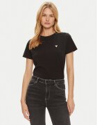 GUESS Тишърт V4YI09 J1314 Regular Fit