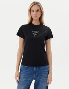 GUESS Тишърт V4YI21 KCDH1 Regular Fit