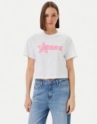 GUESS Тишърт V5GI12 K9RM1 Boxy Fit