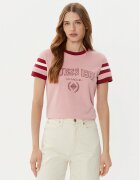 GUESS Тишърт V5RI00 KA260 Regular Fit