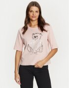 GUESS Тишърт V5RI09 I3Z14 Regular Fit