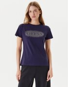 GUESS Тишърт V5YI08 J1314 Regular Fit