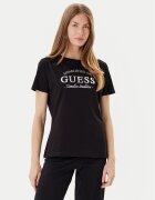 GUESS Тишърт V5YI12 J1314 Regular Fit