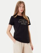 GUESS Тишърт V5YI13 J1314 Regular Fit