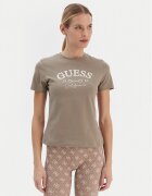 GUESS Тишърт V6RI02 J1314 Regular Fit
