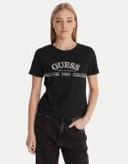 GUESS Тишърт V6RI16 I3Z14 Regular Fit