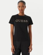 GUESS Тишърт V6RI20 J1314 Regular Fit