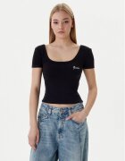 GUESS Тишърт V6RP05 K8RT2 Regular Fit