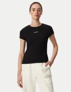 GUESS Тишърт V6YI01 K4258 Slim Fit