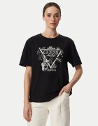 GUESS Тишърт V6YI13 K4301 Regular Fit