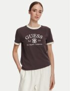 GUESS Тишърт V6YI18 K4320 Regular Fit