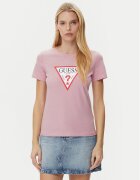 GUESS Тишърт W1YI1 BI3Z14 Slim Fit