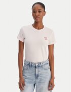 GUESS Тишърт W2YI44 J1314 Slim Fit