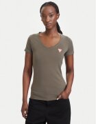 GUESS Тишърт W2YI45 J1314 Slim Fit