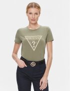 GUESS Тишърт W4RI69 J1314 Regular Fit