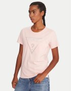 GUESS Тишърт W5BI18 I3Z14 Regular Fit