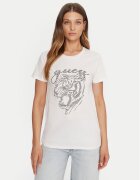 GUESS Тишърт W5BI32 K9RM1 Relaxed Fit