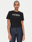 GUESS Тишърт W5GI15 K8FQ4 Regular Fit