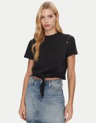 GUESS Тишърт W5GI18 I3Z14 Regular Fit
