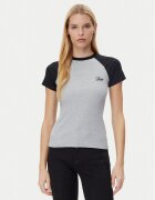 GUESS Тишърт W5GP61 KA0H1 Regular Fit