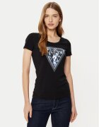 GUESS Тишърт W5RI00 J1314 Regular Fit