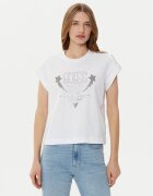 GUESS Тишърт W5RI06 I3Z14 Regular Fit