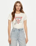 GUESS Тишърт W5RI10 I3Z14 Regular Fit