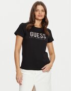 GUESS Тишърт W5RI19 I3Z14 Regular Fit