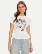 GUESS Тишърт W5RI32 K9RM1 Regular Fit