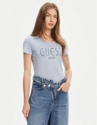 GUESS Тишърт W5YI05 J1314 Regular Fit