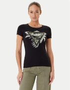 GUESS Тишърт W5YI13 J1314 Regular Fit