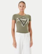 GUESS Тишърт W5YI13 J1314 Regular Fit