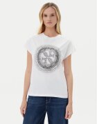 GUESS Тишърт W5YI14 I3Z14 Regular Fit