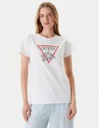 GUESS Тишърт W5YI38 I3Z14 Regular Fit