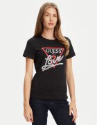 GUESS Тишърт W5YI40 I3Z14 Regular Fit
