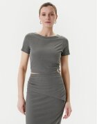 GUESS Тишърт W5YP14 KAQL2 Regular Fit