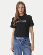 GUESS Тишърт W6GI06 K3018 Relaxed Fit