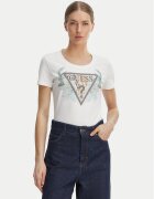 GUESS Тишърт W6GI12 K3027 Regular Fit