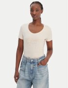 GUESS Тишърт W6GI14 K3033 Regular Fit
