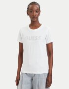 GUESS Тишърт W6GI15 K3035 Regular Fit