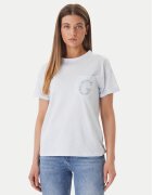GUESS Тишърт W6GI17 K3037 Regular Fit