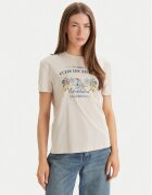 GUESS Тишърт W6GI27 K3160 Regular Fit
