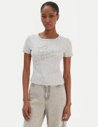 GUESS Тишърт W6RI22 KA0H1 Slim Fit
