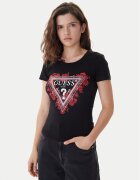 GUESS Тишърт W6RI23 J1314 Regular Fit