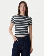 GUESS Тишърт W6RI41 J1314 Regular Fit
