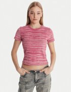 GUESS Тишърт W6RP42 KCTT1 Regular Fit