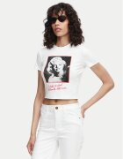 GUESS Тишърт W6YI64 K6710 Regular Fit