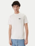 GUESS Тишърт x NORTH SAILS M6GI46 K3495 Regular Fit