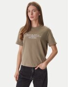 GUESS Тишърт x NORTH SAILS W6GI03 K2657 Relaxed Fit
