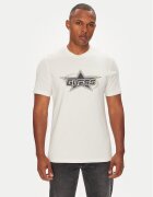 GUESS Тишърт Z5YI02 I3Z14 Regular Fit